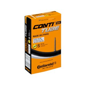 Continental Race 28 Inner Tube 700x20/25 60mm Presta