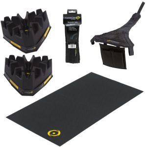 CycleOps Turbo Trainer Accessory Kit