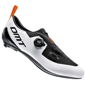 DMT Shoes KT1 White Tri Shoes