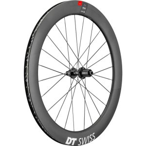 DT Swiss ARC 1100 DICUT 62mm Disc Brake Rear Wheel