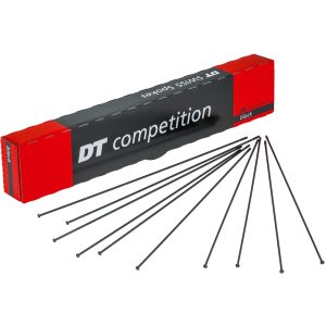DT Swiss Competition Double Butted Straight Pull Spoke
