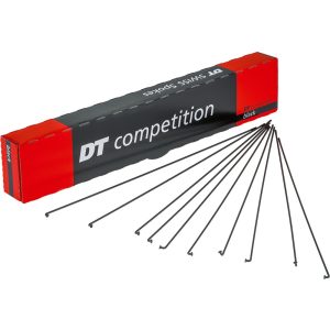 DT Swiss Competition J-Bend Spoke