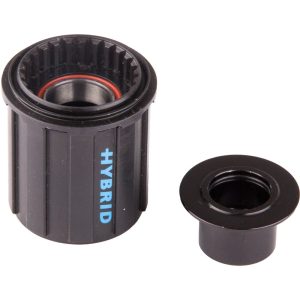 DT Swiss Shimano Micro Spline 12-speed Freehub Body