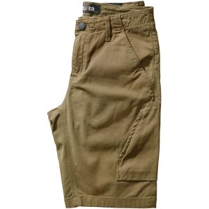 DUER Live Lite Adventure Commuter Short