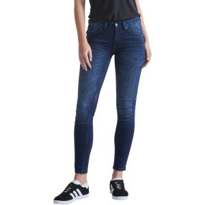 DUER Performace Skinny Womens Commuter Jeans
