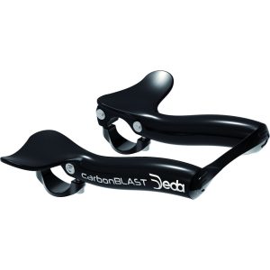 Deda Elementi Carbon Blast Clip On Tri Bar