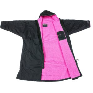 Dryrobe Advance Long Sleeve Changing Robe