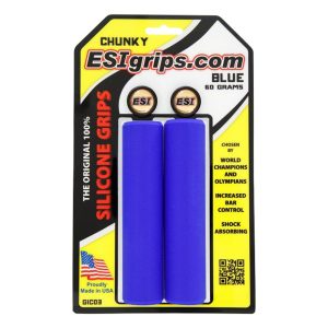 ESI MTB Chunky Silicone Grips