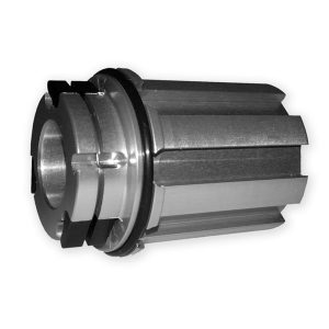 Elite Campagnolo Cassette Freehub Body Adaptor for Direto Drivo or Kura