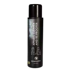 Endura Apparel Cleaner and Re-Proofer 300ml