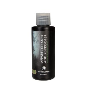Endura Apparel Cleaner and Re-Proofer 60ml