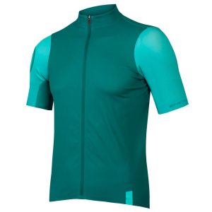 Endura FS260 Relaxed Fit Short Sleeve Jersey