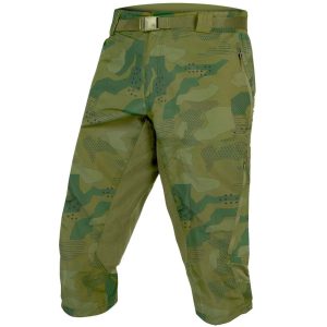 Endura Hummvee 3/4 Short
