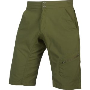 Endura Hummvee Lite Short with Liner