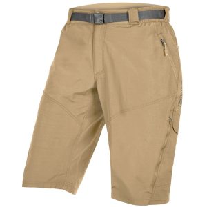 Endura Hummvee Short with Liner