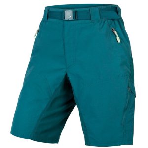 Endura Hummvee Womens Short with Liner