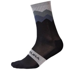 Endura Jagged Cycling Socks