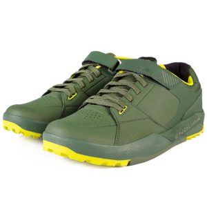 Endura MT500 Burner Flat MTB Shoes