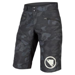 Endura SingleTrack II Short