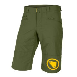 Endura SingleTrack II Short