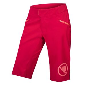 Endura SingleTrack Lite Womens Short
