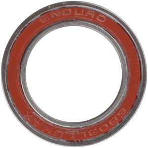 Enduro 6803 ABEC3 Bearing 17x26x5 (Single)