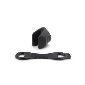 Exposure Lights Aero Seat Post Band and Shim for Boost R