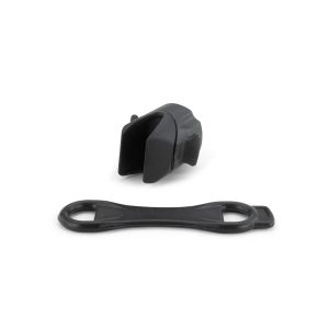 Exposure Lights Boost-R Aero Seat Post Mount