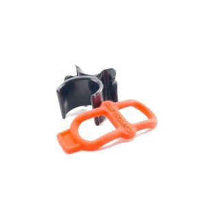 Exposure Lights Bracket and Silicon Band for Blaze