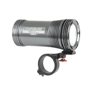 Exposure Lights Maxx D Mk16 REFLEX Technology Front Light