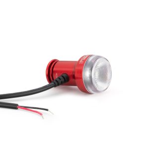 Exposure Lights RedEye-E E-bike Rear Light