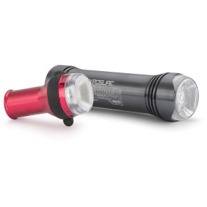 Exposure Lights Sirius Mk10 & TraceR Mk3 ReAKT Light Set