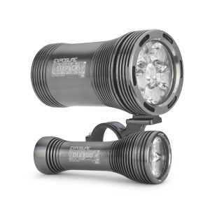 Exposure Lights Six Pack SYNC Mk5 and Diablo SYNC Mk5 Light Set