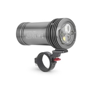 Exposure Lights Strada MK12 Super Bright Front Light