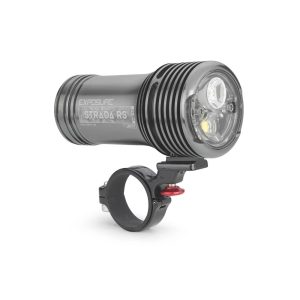 Exposure Lights Strada Mk12 Road Sport AKTIV Technology Front Light