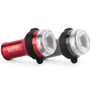 Exposure Lights Trace Mk2 & TraceR DayBright Light Set