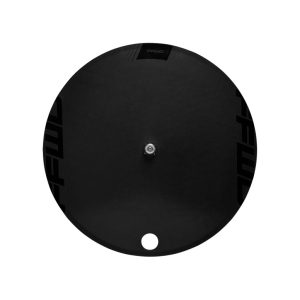 FFWD Disc Wheel TT/TRI 1K Tubular Rear