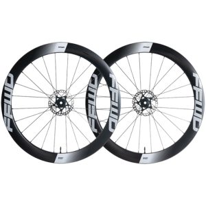 FFWD RYOT55 Carbon DT240 Disc Brake Wheelset