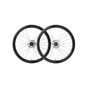 FFWD Tyro 2 Carbon Clincher Disc Brake Wheelset
