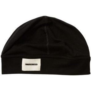 FINGERSCROSSED Beanie