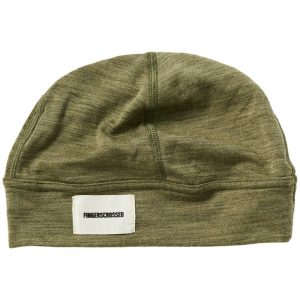 FINGERSCROSSED Beanie