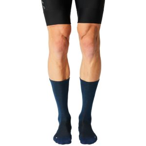 FINGERSCROSSED Light Merino Silk Cycling Socks