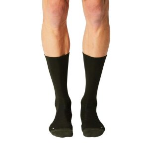 FINGERSCROSSED Light Merino Silk Cycling Socks