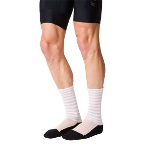 FINGERSCROSSED Merino Ringlet Winter Cycling Socks