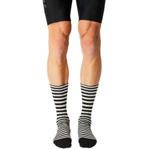 FINGERSCROSSED Merino Ringlet Winter Cycling Socks