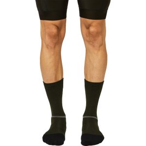 FINGERSCROSSED Merino Winter Cycling Socks