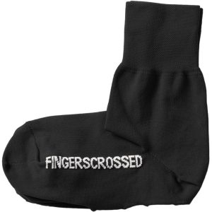 FINGERSCROSSED Oversocks