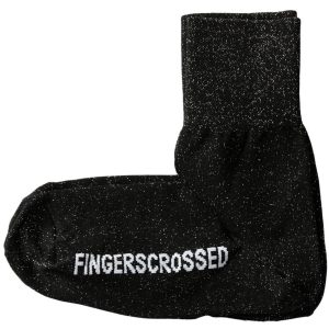 FINGERSCROSSED Oversocks