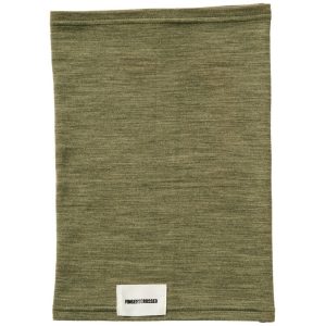 FINGERSCROSSED Tube Scarf