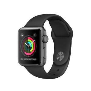 Watch Series 2 - 38mm. Rose Gold / Grade B